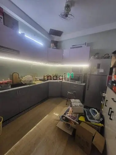 🍒Định Thổ Địa🍒 Hxh Nguyễn Văn Đậu 🏠45M2 2Pn 2 Lầu Đúc Vuông Vức