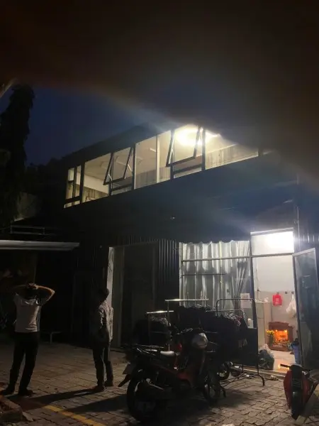 Mặt Bằng Liên Chiểu Hồ Tùng Mậu