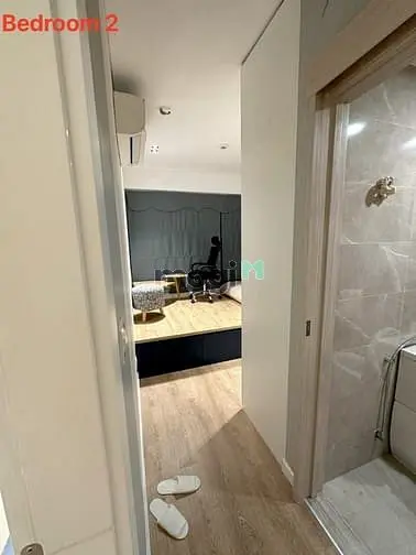 Cho Thuê Hưng Phúc Premier 2Pn 72M2 – Full Nội Thất – Giá Chỉ 22Tr 🔥