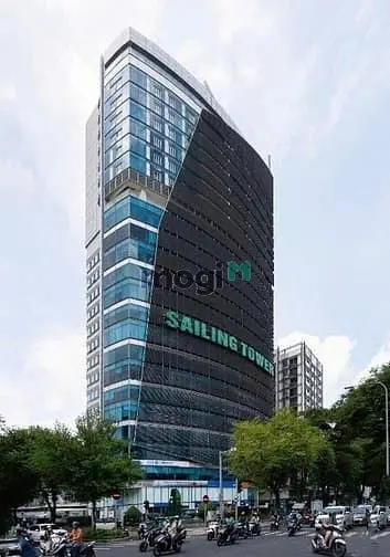 Căn Hộ 83,8M2 Tầng 18 -2Pn- 2 Wc – Sailing Tower, Quận 1 | Giá 14 Tỷ