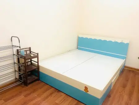 Chốt Gấp Phòng Xinh Sát Hồ Tây - Nhà Phân Lô - Giá Chỉ 2.5Tr – Giờ Giấc Tự Do