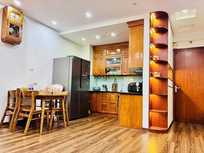 Chính Chủ Bán Căn Ct5 Hồng Hà Ecocity Phường Yên Sở, Hà Nội