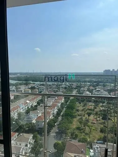 🏢 Cho Thuê Hưng Phúc 1 – Căn Hiếm View Biệt Thự