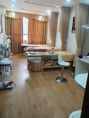 Hàng Hiếm | Mặt Phố Minh Khai | 45M2 X 6 Tầng | Mt 3.5M | Giá 28 Tỷ