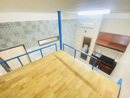Phòng Mới Có Gác Lửng, Sạch Đẹp - Đầy Đủ Tiên Nghi Cơn Bản Tại Tân Hương - P. Tân Quý - Tân Phú