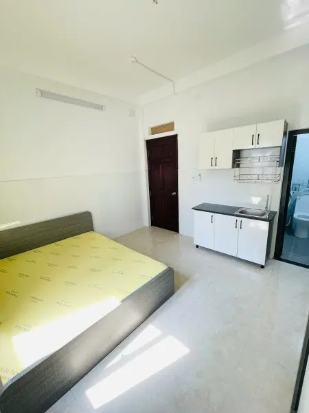 Phòng Trọ Tân Kỳ Tân Quý Gần Aeon Mall Tân Phú Celadon – Tiện Nghi Cho Sinh Viên