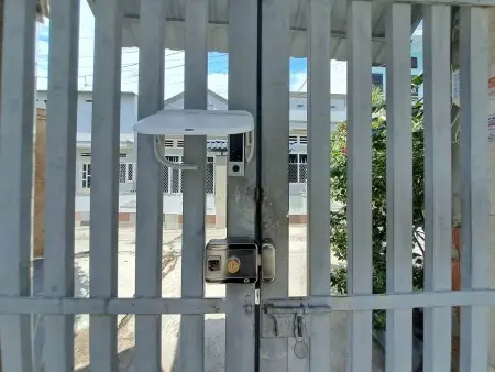 Phòng Trọ Sạch Đẹp - Tp. Thủ Đức - Liên Hệ: Cô Hai - 0919262728