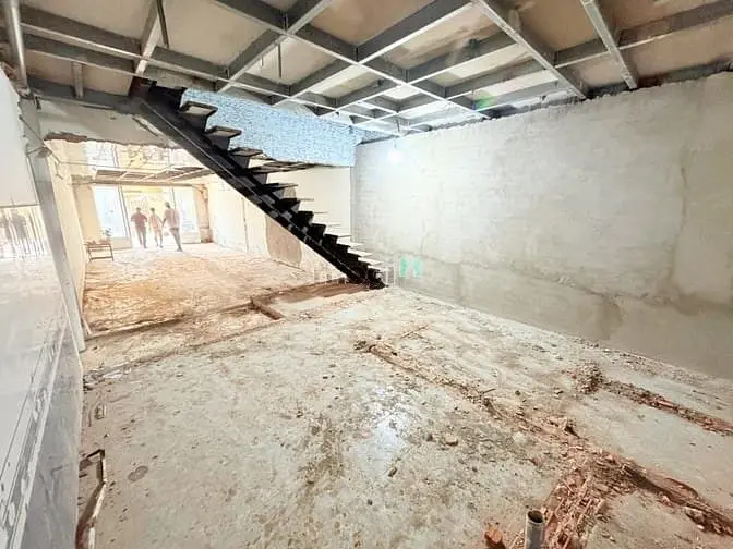 Mua Bán Nhà Ở Quận Tân Phú Tp Hồ Chí Minh Diện Tích 90 M² Giá 8 Tỷ 5