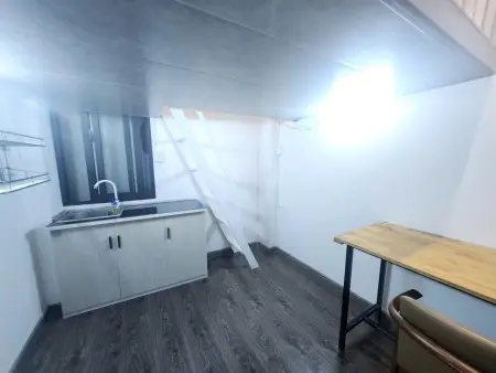 Cho Thuê 2 Phòng Trọ Mới, Đẹp, Có Bếp, Toilet Riêng + Gác 3M², Giờ Tự Do