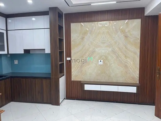 Hot! Nhà Đẹp Phú Mỹ, Mỹ Đình 6 Tầng Mới Đét, Full Nội Thât Xịn, Về Ở N