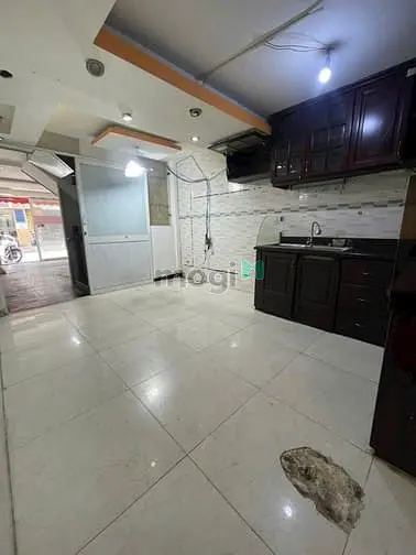 Bán Nhà Mặt Tiền 204 Vĩnh Viễn P4 Quận 10 - 4 Tầng 7Pn, 5Wc