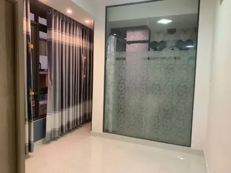 Phòng Cho Thuê 3Mx6M , 543/11A Nguyễn Đình Chiểu, Phường Bàn Cờ, Tp. Hcm