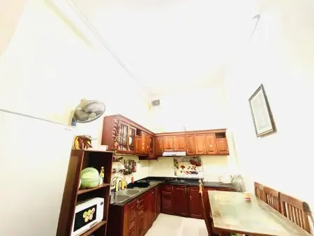 Chốt Gấp Phòng Xinh Sát Hồ Tây - Nhà Phân Lô - Giá Chỉ 2.5Tr – Giờ Giấc Tự Do