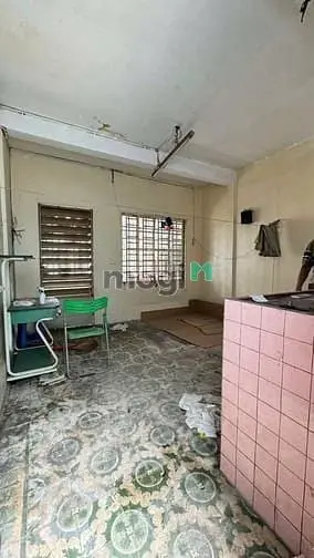 Bán Nhà Quận 5 - Mặt Tiền Nội Bộ - 4 Tầng Btct - 3Pn Lớn - 11 Tỷ