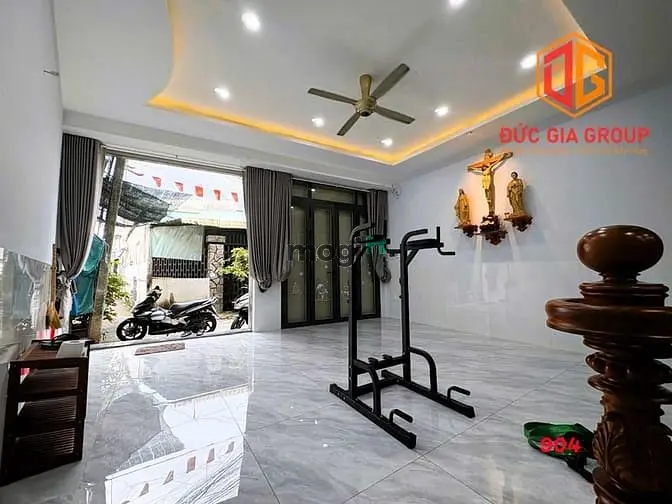 Bán Nhà Phường Tân Phong 1 Sẹc Nguyễn Ái Quốc 78M2 Giá 3.75 Ty