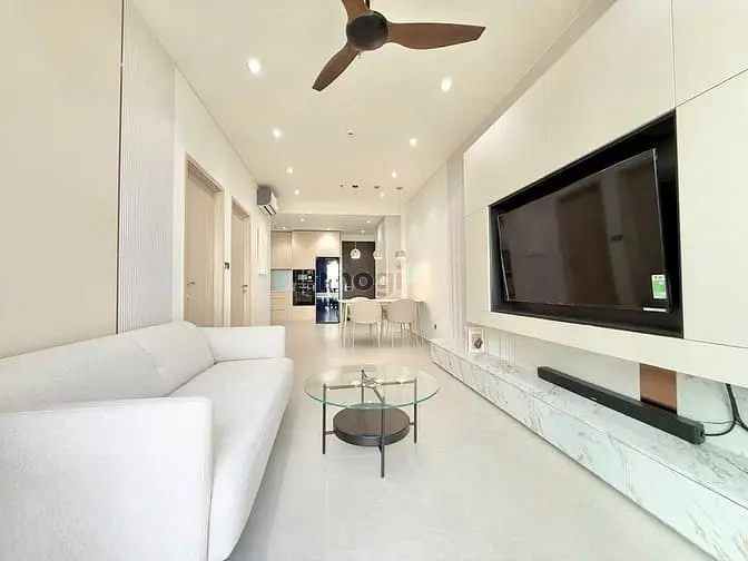 Căn Hộ Hưng Phúc 2 – 2Pn Đẹp, Nội Thất Mới 100%, Vào Ở Ngay