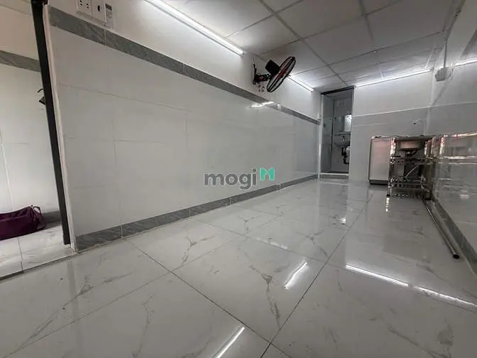 Bán Nhà Mặt Tiền 1 Trệt 4 Lầu Full Tầng Xô Viết Nghệ Tĩnh, Bình Thạnh