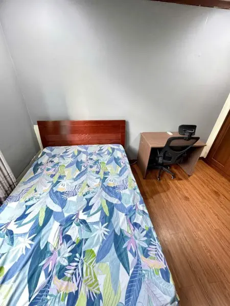 Phòng Chdv Full Nt Trong C/C Giai Việt 856 Tạ Quang Bửu Q8 Kế Centremall