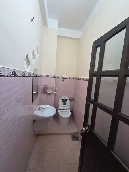 Phòng Trọ Tân Phú Mới Xây - 1 Phòng Ngủ