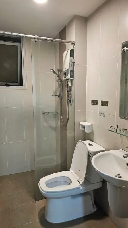 C/C Ruby Garden, Nguyễn Sỹ Sách, 80M2, 2Pn, 2Wc, Nội Thất, 10Tr/Th.