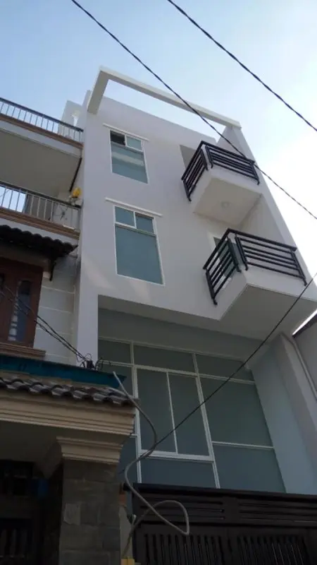 Cho Thuê Phòng Trọ Dành Cho Nữ Sv, Nvvp