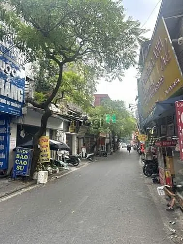 Hàng Hot|Mặt Phố Dương Quảng Hàm|100M2 X 3 Tầng | Mt 4.5M | Giá 38 Tỷ