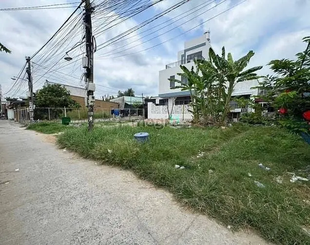 Đất Nền Full Thổ Cư Đường Oto Khu Dân Cư Hiện Hữu Xã Đại Phước