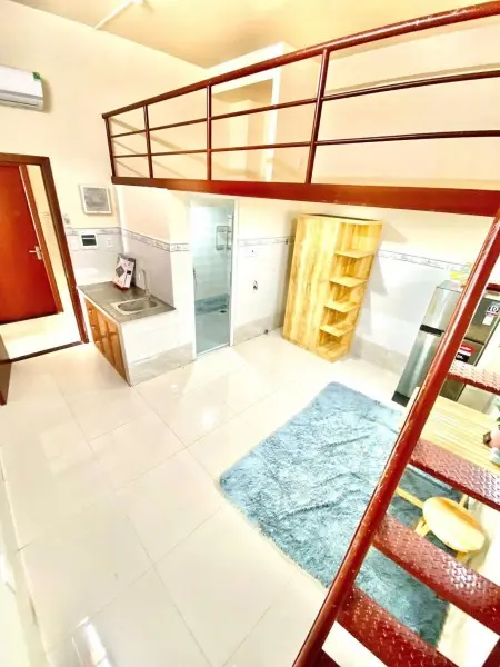 Pass Trọ Hỗ Trợ Cọc 4Tr5 Hết Hợp Đồng Nhận 5Tr5