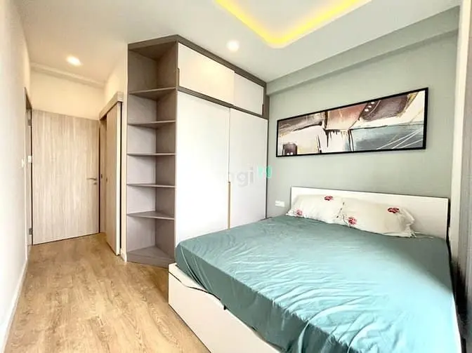 Cho Thuê Ch Hưng Phúc, Pmh - 69M2, 2Pn-2Wc, Nhà Đep