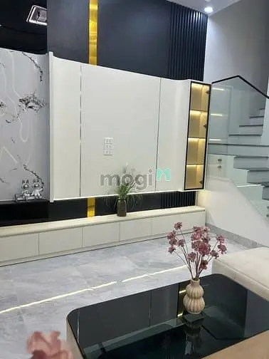 Bán Nhà Ngõ Phố Lò Đúc – Hai Bà Trưng – Vị Trí Trung Tâm – Ở Ngay