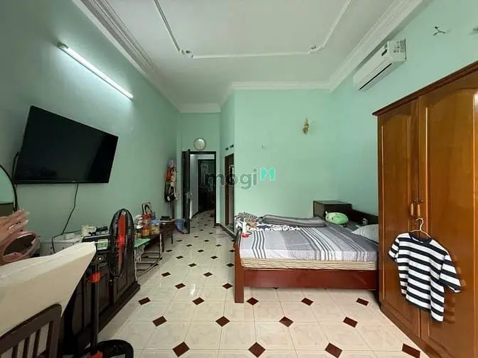 Khu Phân Lô Biệt Thự Cao Cấp Adc - Tân Phú, Dt 4,2X17, 4T Giá 9 Tỷ 99