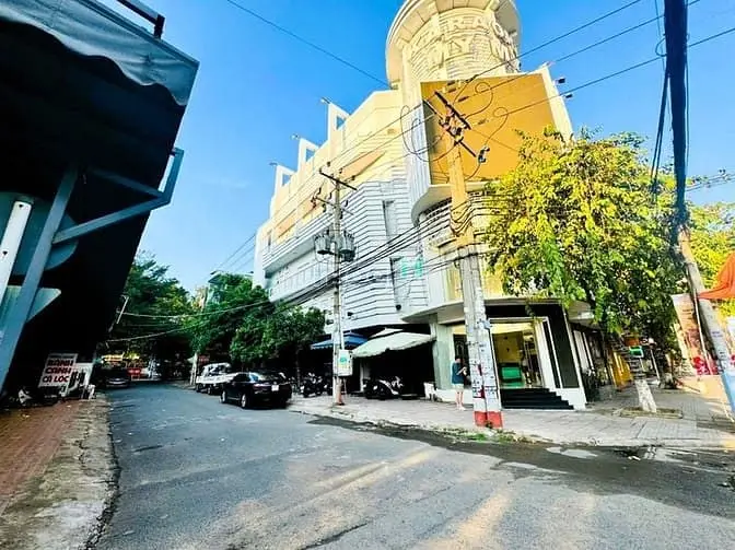 Đất Bán Đường Đồng Khởi Đối Diện Cục Hải Quan Đồng Nai 91M2 Giá 6.8 Tỷ