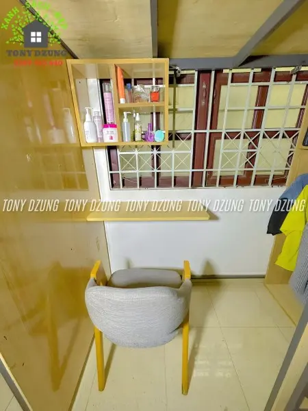 Ktx Mini Duplex Cao Cấp - An Ninh - Sạch Sẽ - View Biển - Gần Đh Văn Lang (Vlu Cs3)