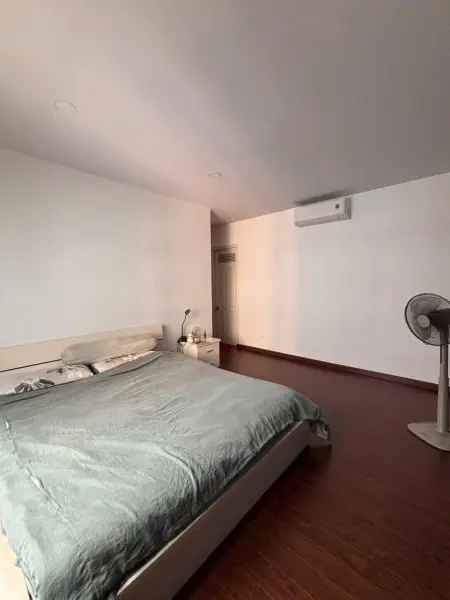 Cho Thuê Miếu Nổi - Vũ Huy Tấn, Căn 3P Ngủ, Nt, 14Tr/Th