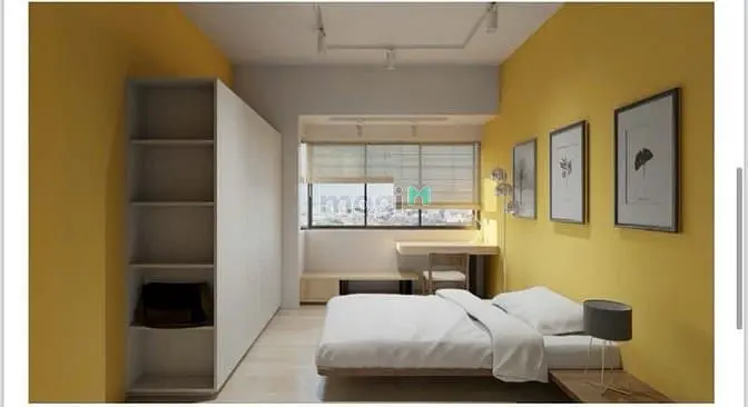 🌿 Green Valley – Không Gian Sống Xanh, Căn Rộng Hiếm 🌿