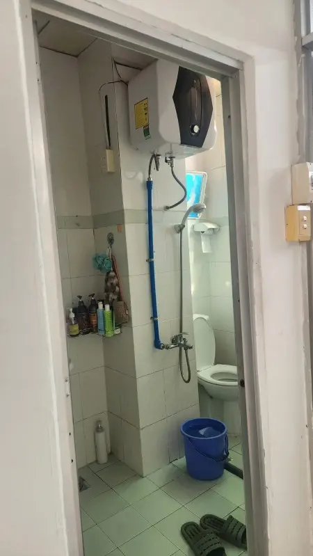 Tìm 01 Nữ Ở Ghép Chung Cư - Ở Phòng Riêng