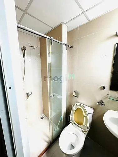 Chung Cư Coopmart Trường Sa, 107M2, 3Pn, 2Wc, Ntcb, Giá 14Tr5/Th.