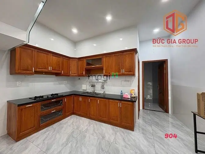 Bán Nhà Phường Tân Phong 1 Sẹc Nguyễn Ái Quốc 78M2 Giá 3.75 Ty