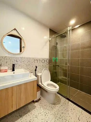 Căn Hộ Quận 7 1-2Pn Full Nội Thất Giá Từ 11 Triệu/Tháng