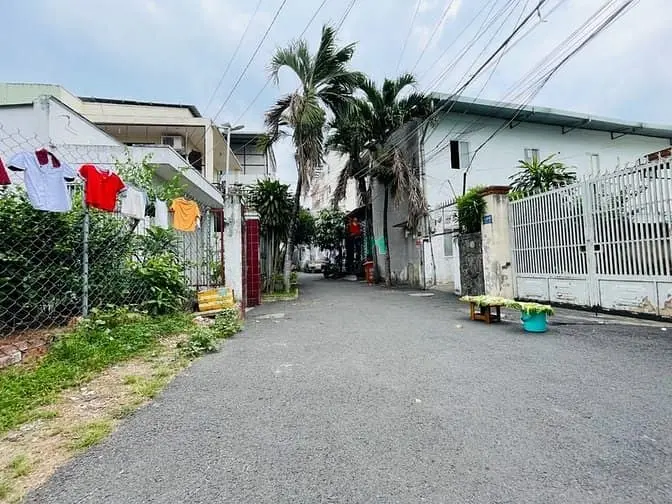 P. Linh Xuân Nhà Hxt Quqy Đầu 125M2 Rộng 5M Kqh Chỉ 5.7 Tỷ ~ 45Tr M2.