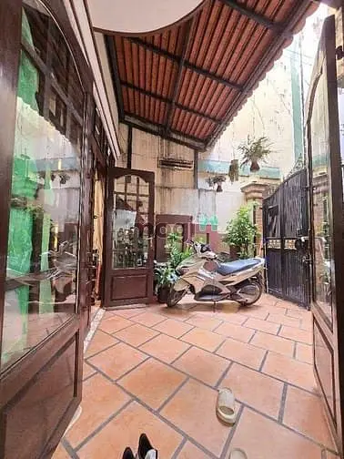 Nhà Đẹp - Rộng Rãi - Mua Để Ở, Lê Văn Sỹ Quận 3, Sau Căn Mặt Tiền Đug