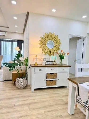 Căn Hiếm Garden Plaza 1 – 150M² Siêu Rộng – Giá Chỉ 30Tr/Tháng