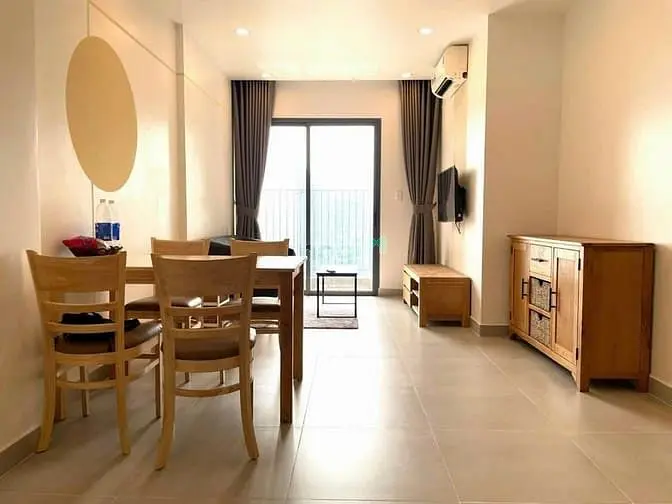 Căn Hộ Quận 7 1-2Pn Full Nội Thất Giá Từ 11 Triệu/Tháng