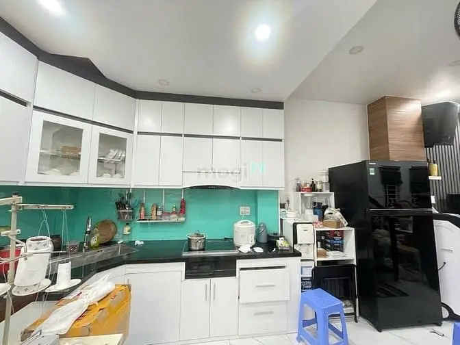 Bán Nhà Đẹp Quận Tân Phú Tân Kỳ Tân Quý, 50M2, 4 Tầng, Nhỉnh 5 Tỷ Tl