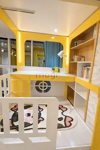 Bán Nhà Mặt Tiền Quận 3 - Võ Văn Tần - 5 Tầng - Thang Máy