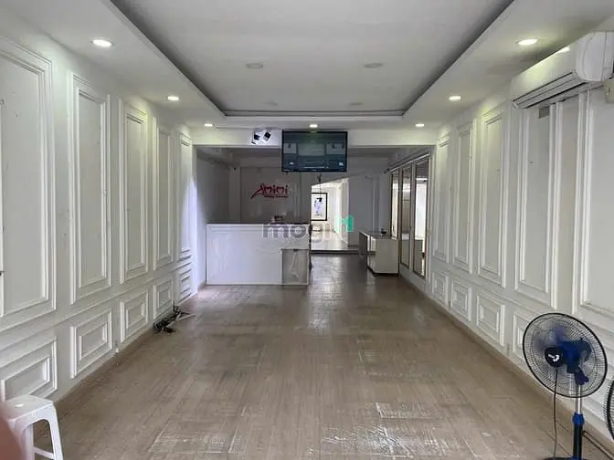 Cho Thuê Nhà Mặt Tiền 78 Đường 3 Tháng 2 Phường 12 Quận 10