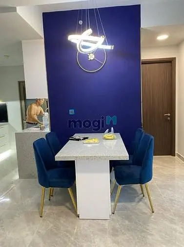 Cho Thuê Ch Midtown M8 Pmh – 2Pn 84M², Full Nt Đẹp , Giá 30Tr/Th