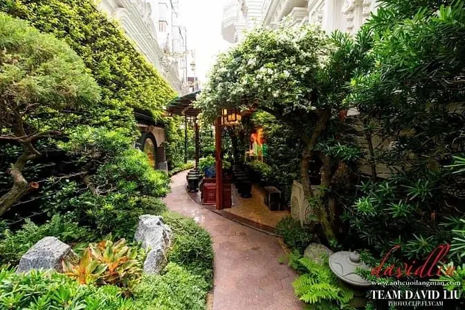 Chính Chủ Gửi Bán Căn Biệt Thự Trần Văn Kiểu Q.6 - 1200M2 - 300 Tỷ