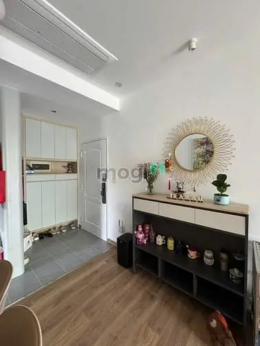 Cho Thuê Cc Mỹ Phúc, 25 Triệu Vnd, 118M2, 3Pn, 2Wc, View Đẹp,