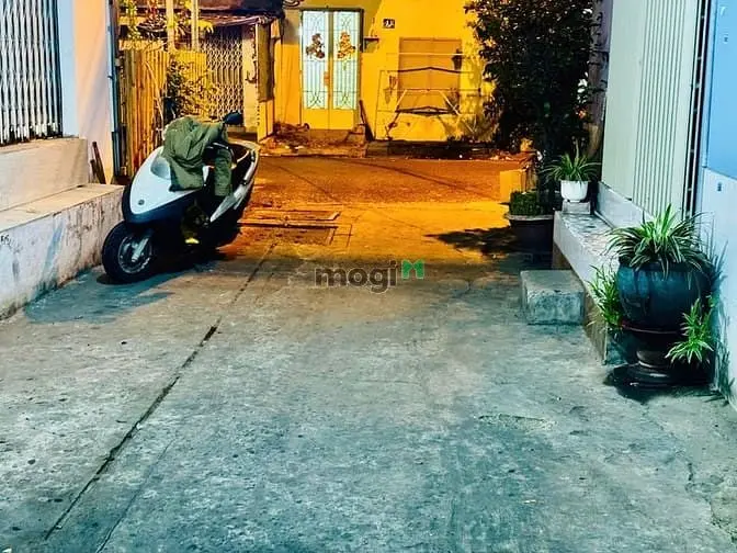 Cho Thuê Nhà Bình Phú, 4 Triệu